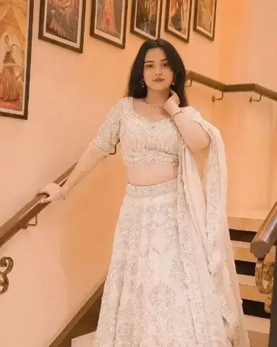Escort Service In Jahazpur